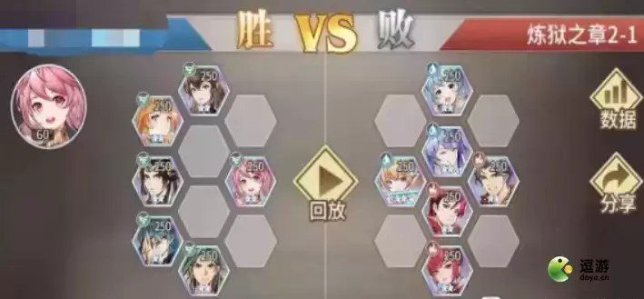 斗罗大陆武魂觉醒炼狱之章2-1通关攻略