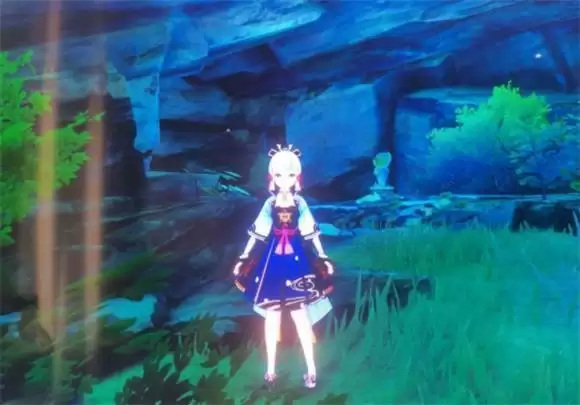 原神祭神奏上通关图文攻略