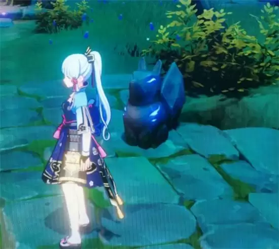 原神祭神奏上通关图文攻略