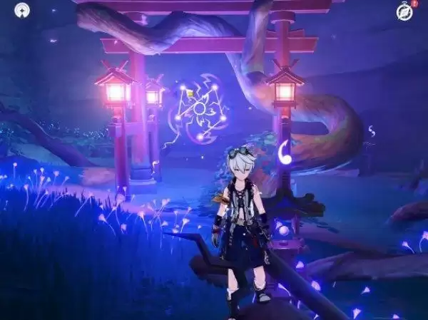 \ 原神绀田村井底解密怎么做