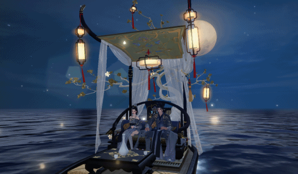 《一梦江湖》2021年8月6日更新公告