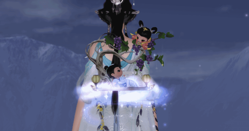 《一梦江湖》2021年8月6日更新公告