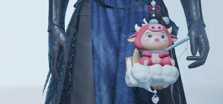 《一梦江湖》2021年8月6日更新公告