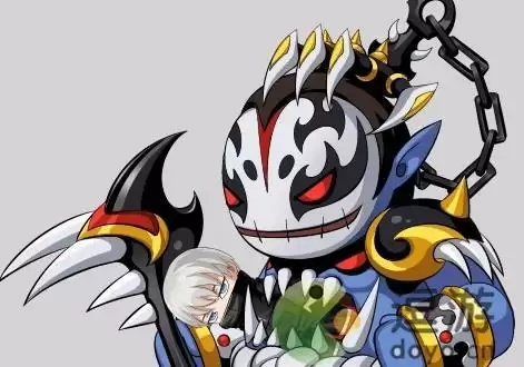 造梦无双马元打法攻略