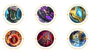 《王者荣耀》S24赛季曹操最强出装