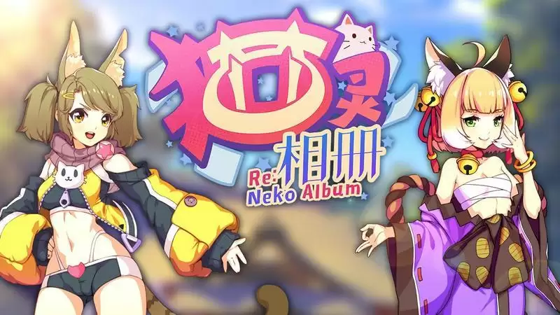 《猫灵相册》加好友方法分享