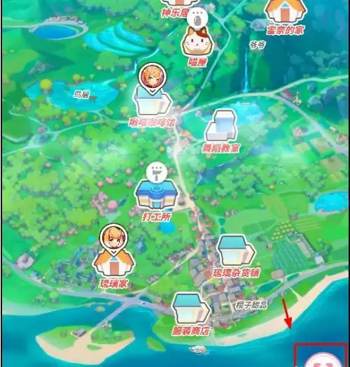 《猫灵相册》加好友方法分享