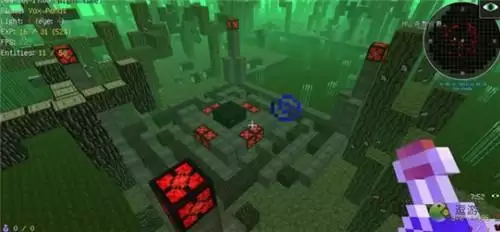 我的世界虚无世界3不详巨物打法说明