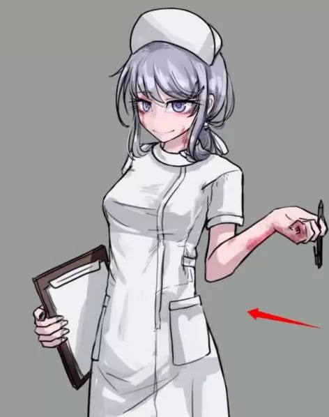 \