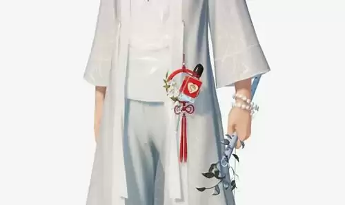 《天涯明月刀》手游阿玛尼联名饰品挚爱香获取攻略