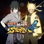 火影忍者究极风暴四手机中文版