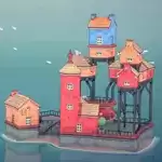 水乡小镇破解最新版