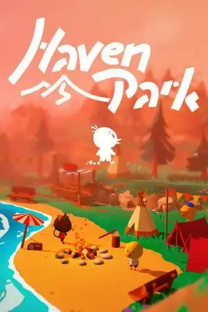 避风港公园免安装绿色中文版