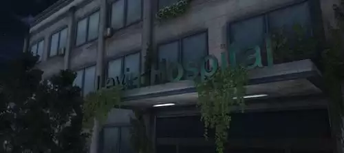 《明日之后》半感染者怎么变回人类