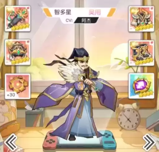 《小浣熊百将传》光暗属性培养建议