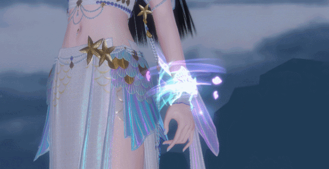 《一梦江湖》悠游双梦影图文展示