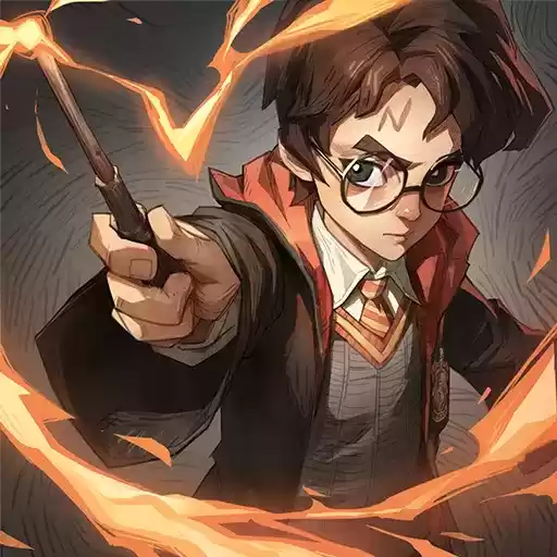 哈利波特魔法觉醒