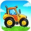 农场土地和收成安卓