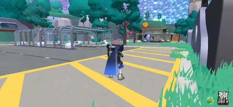 香肠派对超新星SS2期项目资源分一览