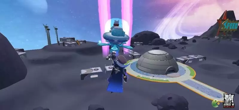 香肠派对超新星勘测点资源分布一览