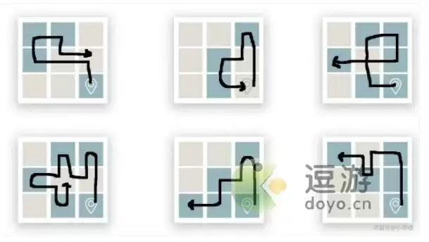 原神稻妻秘宝迷踪特殊宝藏二