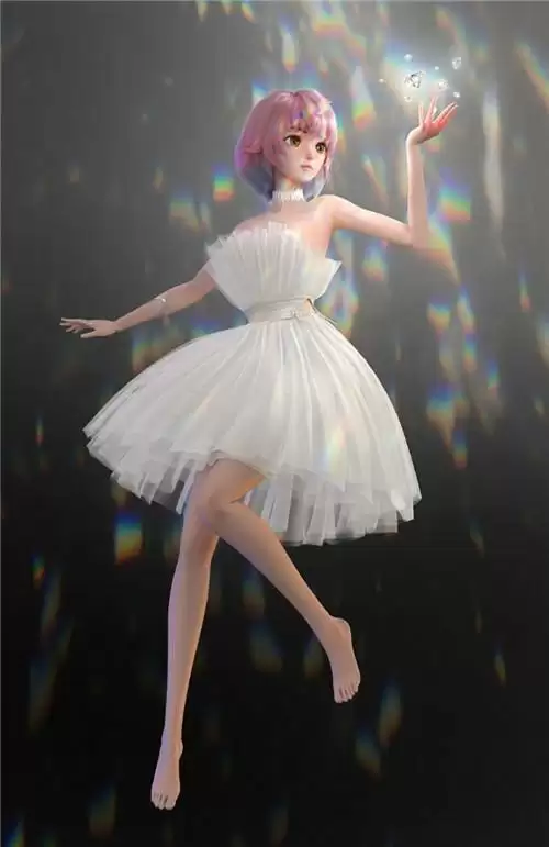 新斗罗大陆手游联动I Do：多重活动送上七夕甜蜜礼物