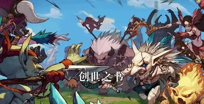 DNF创世之书最新攻略汇总：全关卡推图大全图片1