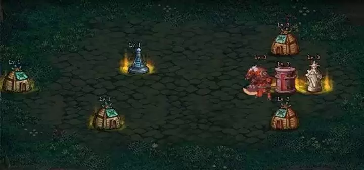 DNF创世之书最新攻略汇总：全关卡推图大全图片6