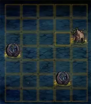 地下城与勇士智谋之战创世之书攻略