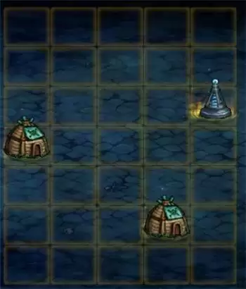 地下城与勇士智谋之战创世之书攻略