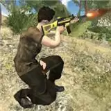 繁荣生存皇家战场