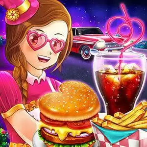 开心商店餐厅烹饪红包