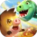 宠兽争斗安卓版