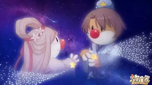 《摩尔庄园》手游七夕时装怎么样