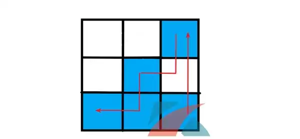 《原神》8月8日稻妻特殊宝藏2解密流程