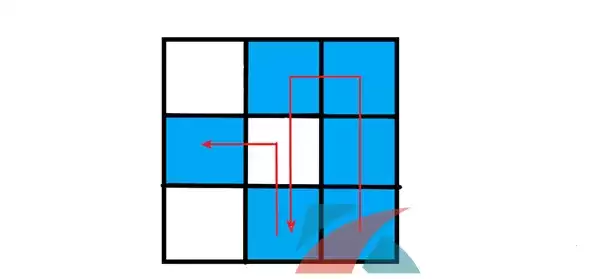 《原神》8月8日稻妻特殊宝藏2解密流程