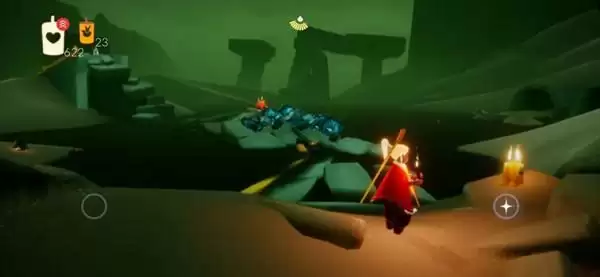 《光遇》2021年8月9日任务图文攻略