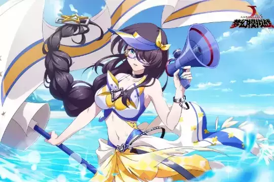 《梦幻模拟战》2021年8月9日礼包码