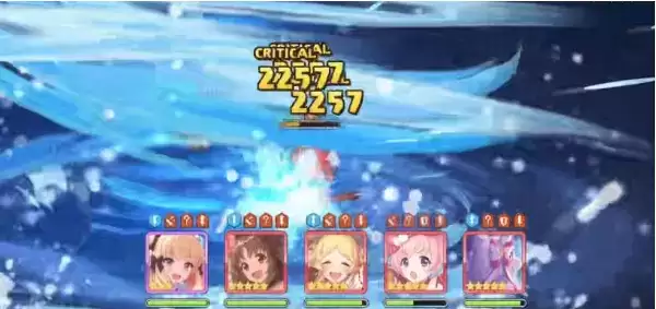 《公主连结》水狗rank几好