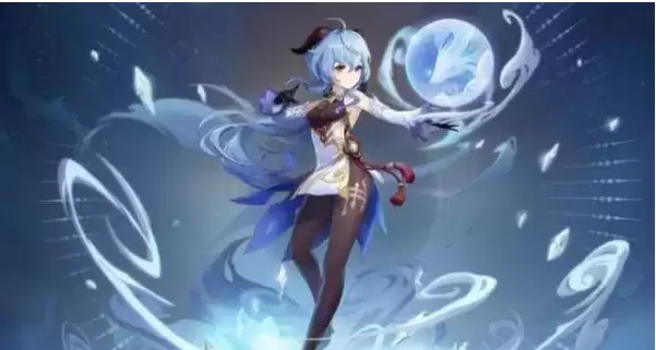 《原神》逐月节何时上线