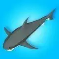 鲨鱼世界生存模拟