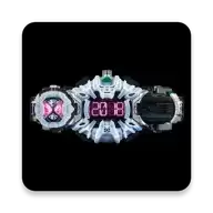 副骑表盘模拟器