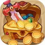 宝箱与勇士最新破解版