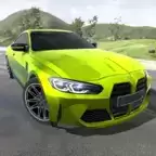 真实汽车模拟驾驶2020无限金币版