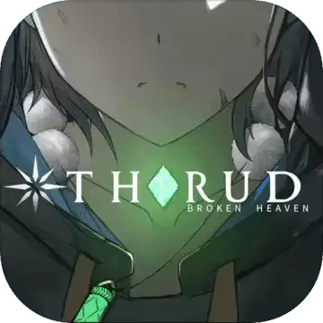 斯露德thrud游戏版