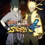 火影忍者究极风暴4免费