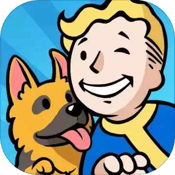 辐射避难所中文