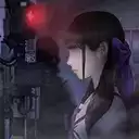 翌日灵刻的铁道路口