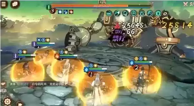 《古剑奇谭木语人》永夜天困难8层通关攻略