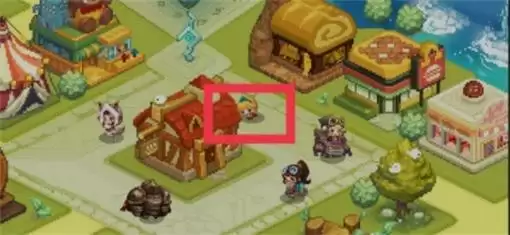 《坎公骑冠剑》10-1全收集通关图文攻略